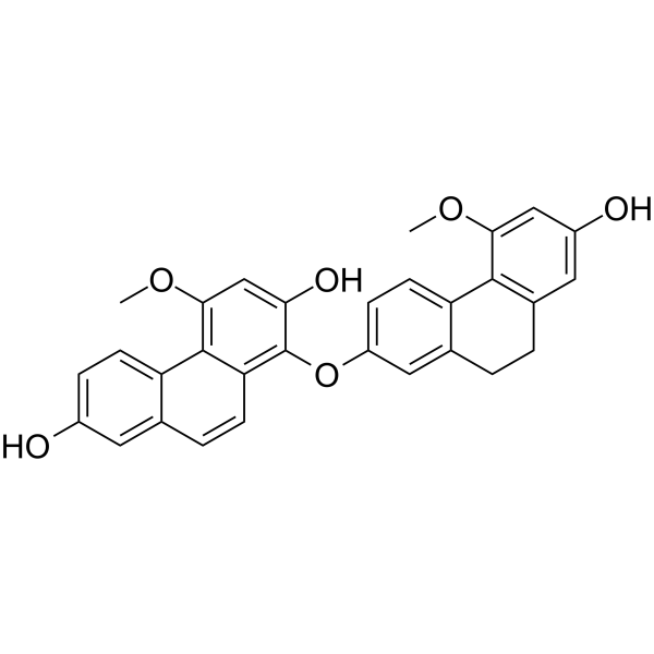 Blestrin D 145701-19-5